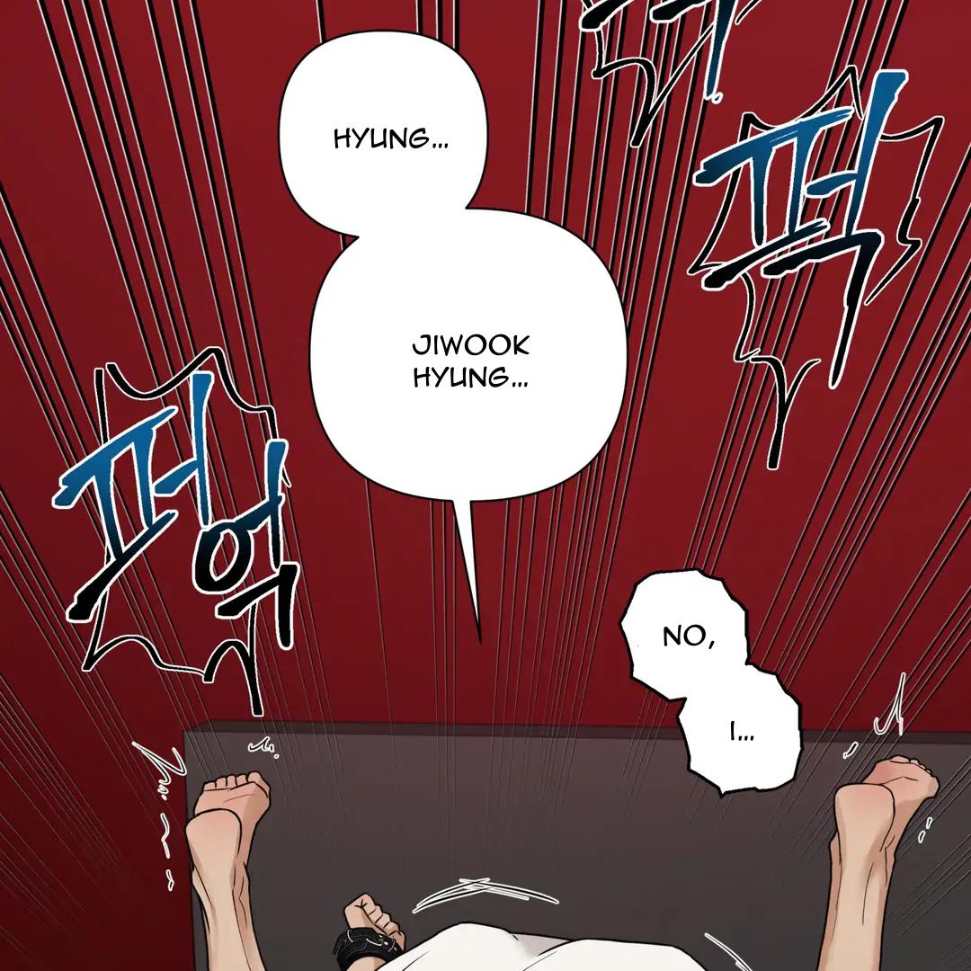 Walk In My Shoes Cupid Scans Chapter 38.8 page 103 - 