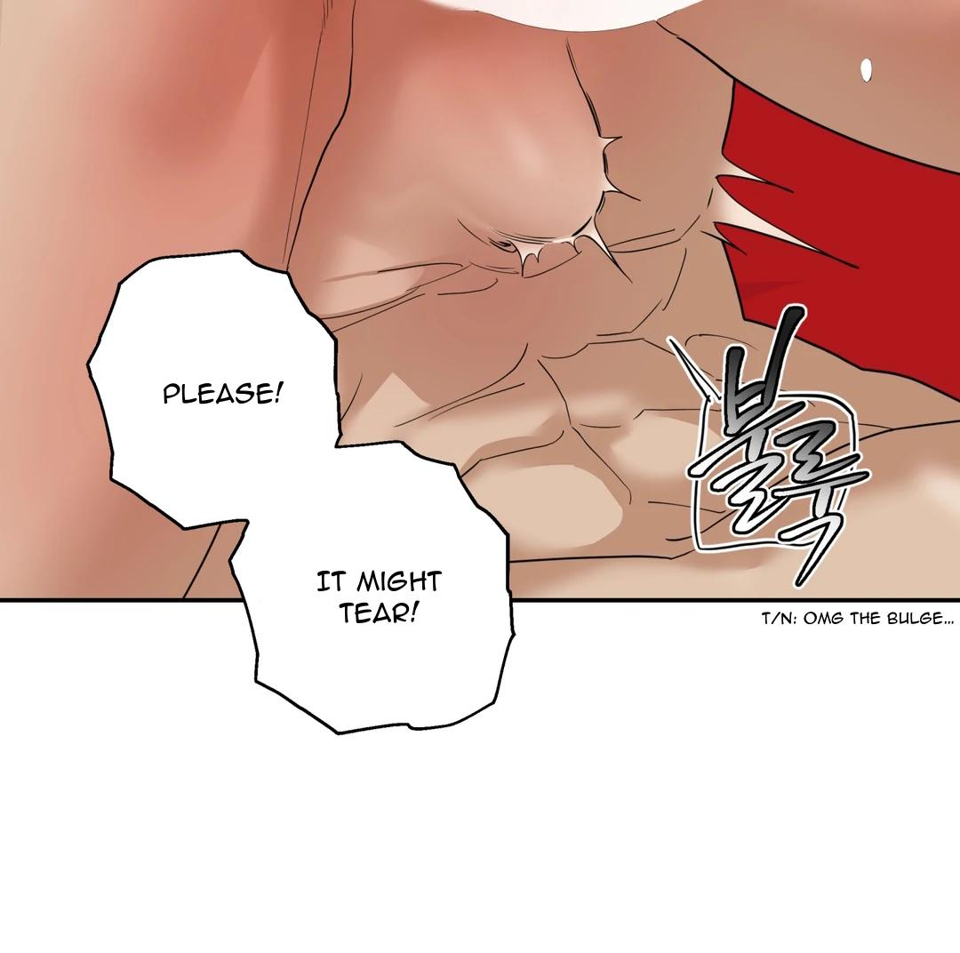 Walk In My Shoes Cupid Scans Chapter 38.8 page 106 - 