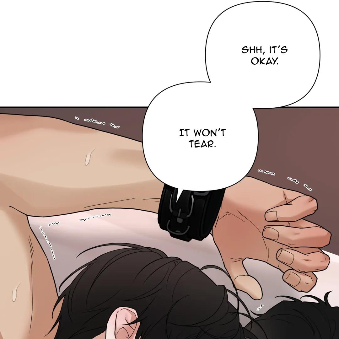 Walk In My Shoes Cupid Scans Chapter 38.8 page 107 - 