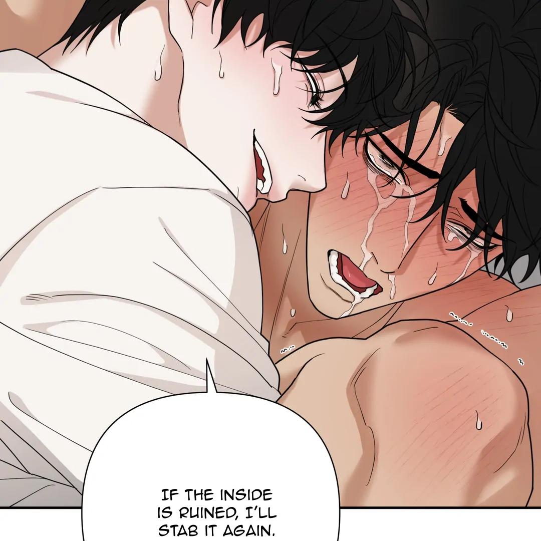 Walk In My Shoes Cupid Scans Chapter 38.8 page 108 - 