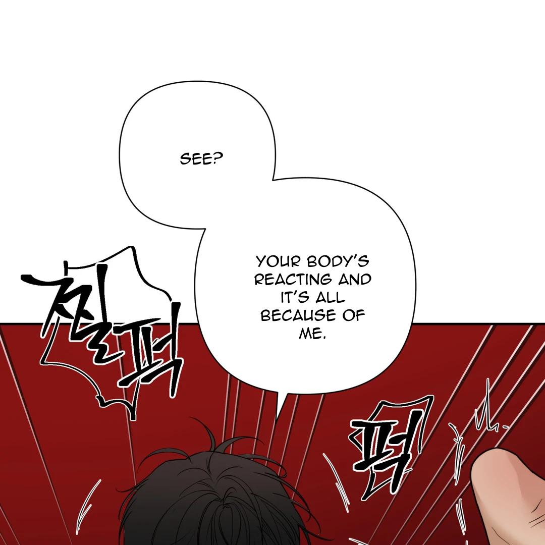Walk In My Shoes Cupid Scans Chapter 38.8 page 111 - 