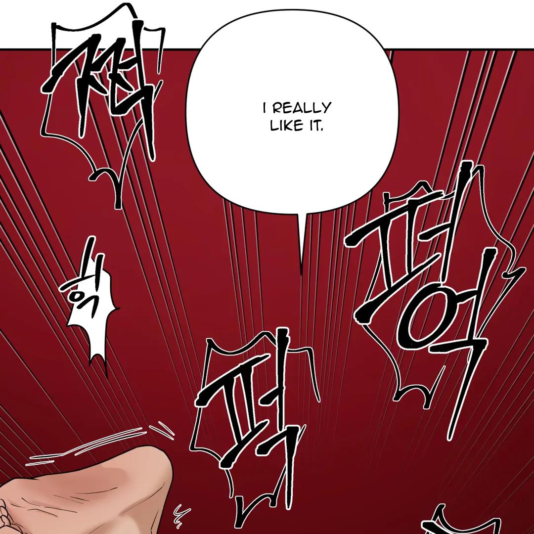 Walk In My Shoes Cupid Scans Chapter 38.8 page 118 - 
