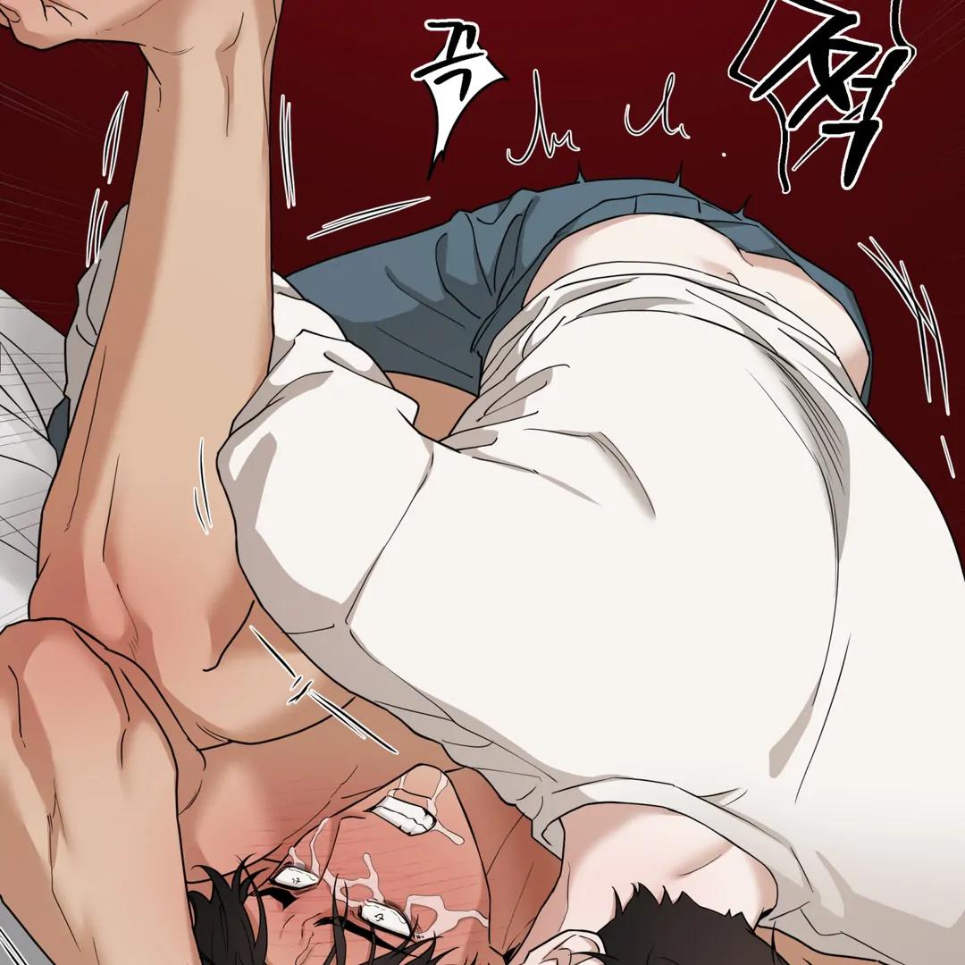 Walk In My Shoes Cupid Scans Chapter 38.8 page 119 - 