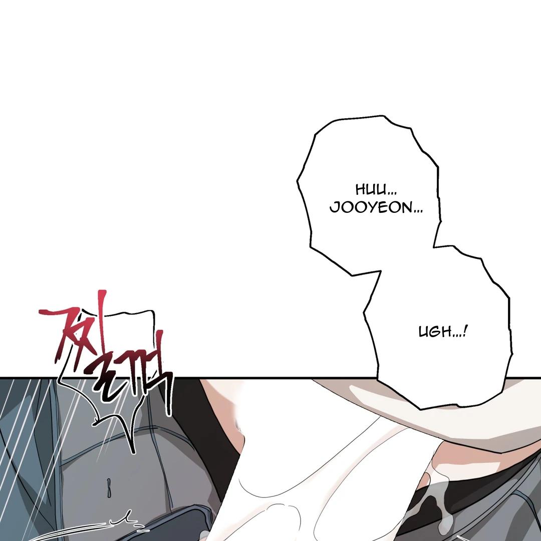 Walk In My Shoes Cupid Scans Chapter 38.8 page 121 - 