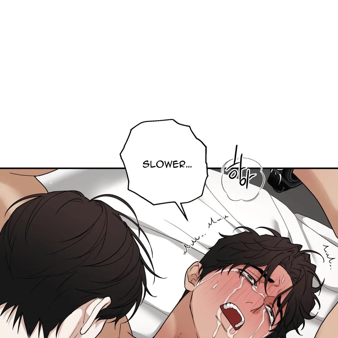 Walk In My Shoes Cupid Scans Chapter 38.8 page 124 - 