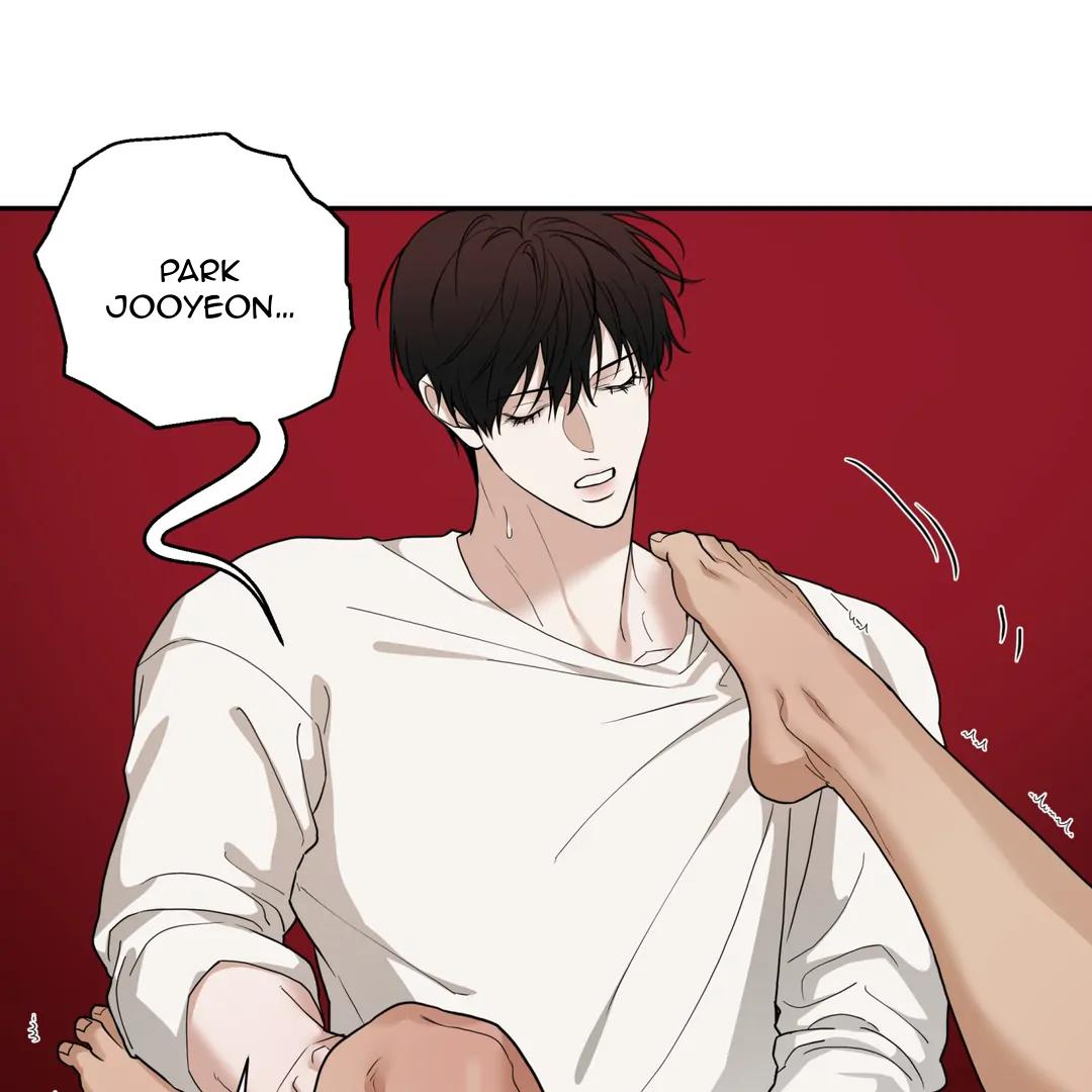 Walk In My Shoes Cupid Scans Chapter 38.8 page 126 - 