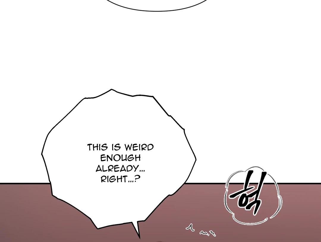 Walk In My Shoes Cupid Scans Chapter 38.8 page 128 - 