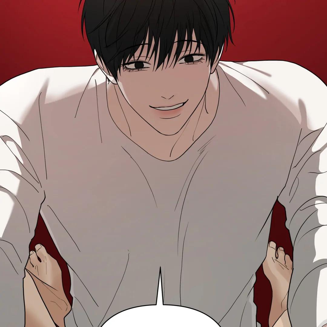 Walk In My Shoes Cupid Scans Chapter 38.8 page 133 - 