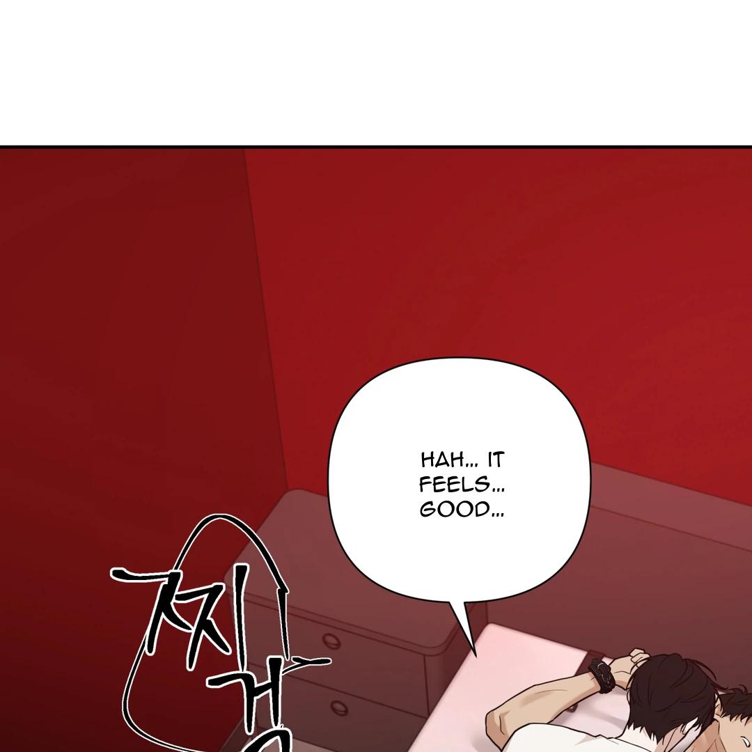Walk In My Shoes Cupid Scans Chapter 38.8 page 136 - 