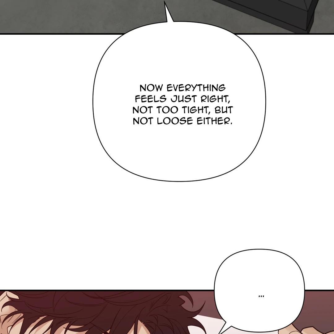 Walk In My Shoes Cupid Scans Chapter 38.8 page 138 - 