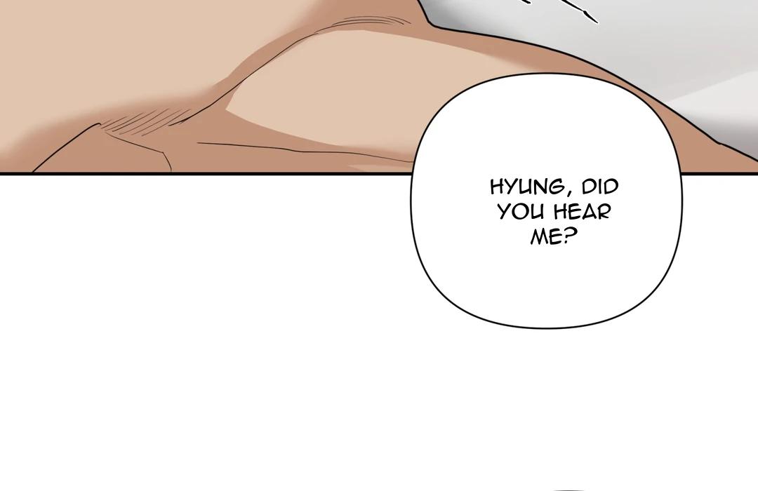Walk In My Shoes Cupid Scans Chapter 38.8 page 140 - 