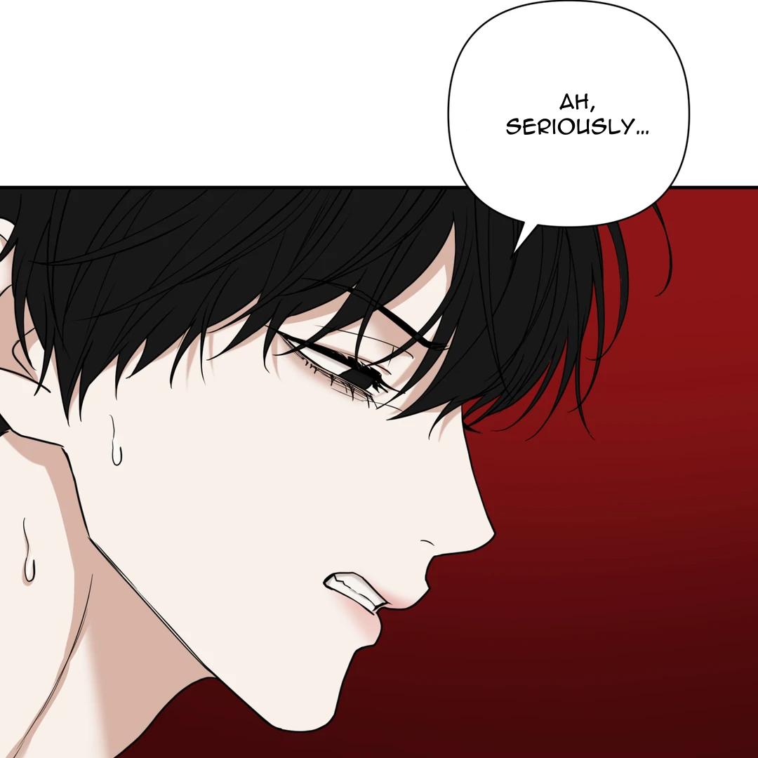 Walk In My Shoes Cupid Scans Chapter 38.8 page 141 - 