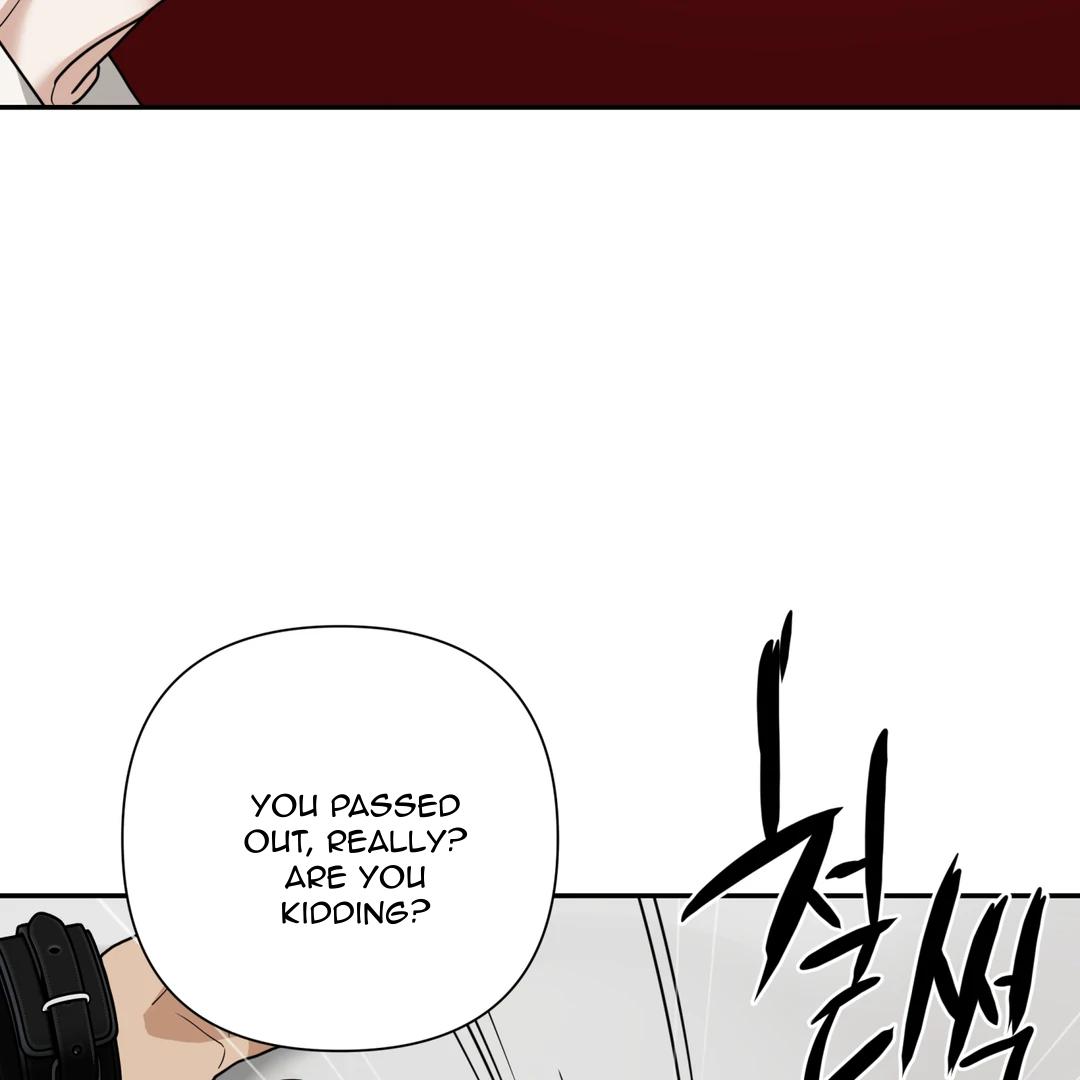 Walk In My Shoes Cupid Scans Chapter 38.8 page 142 - 