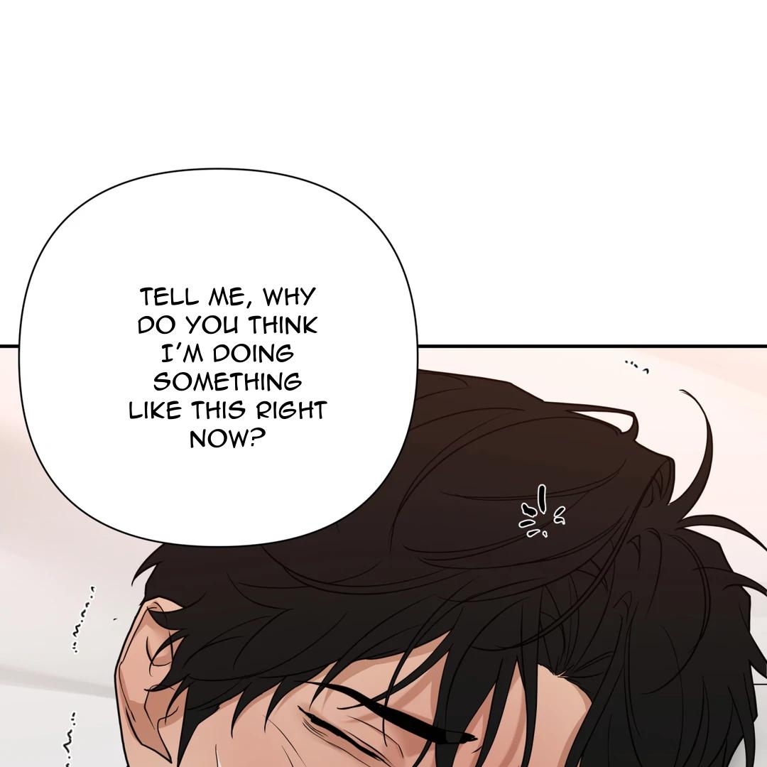 Walk In My Shoes Cupid Scans Chapter 38.8 page 144 - 