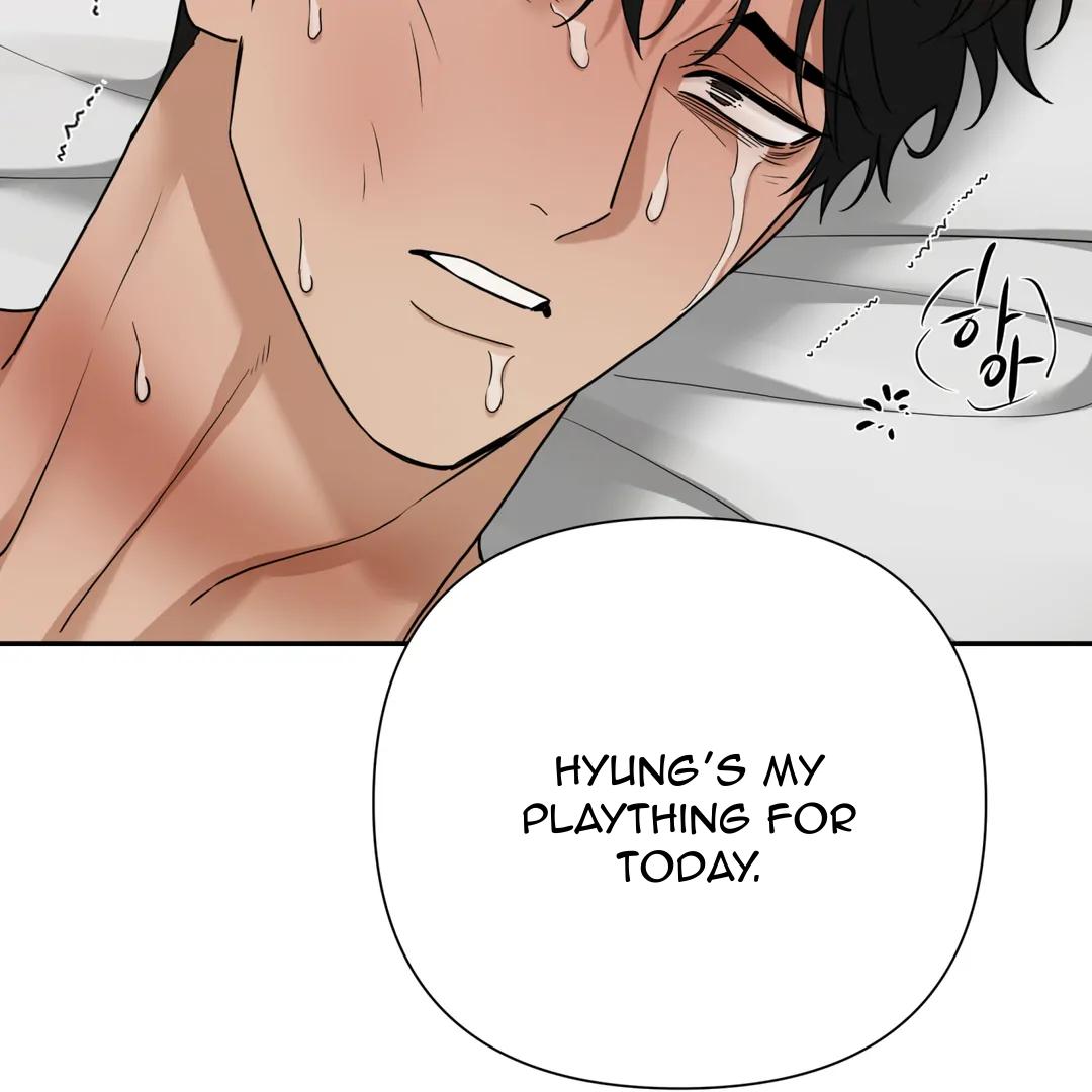Walk In My Shoes Cupid Scans Chapter 38.8 page 145 - 