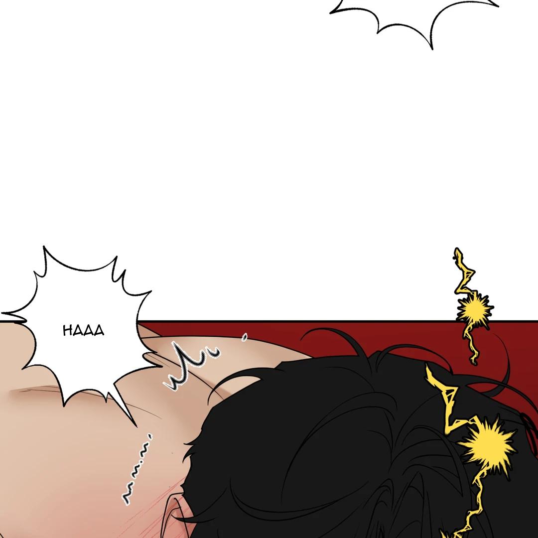 Walk In My Shoes Cupid Scans Chapter 38.8 page 150 - 