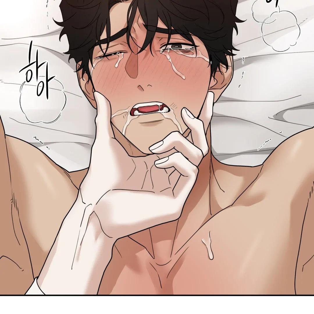 Walk In My Shoes Cupid Scans Chapter 38.8 page 16 - 