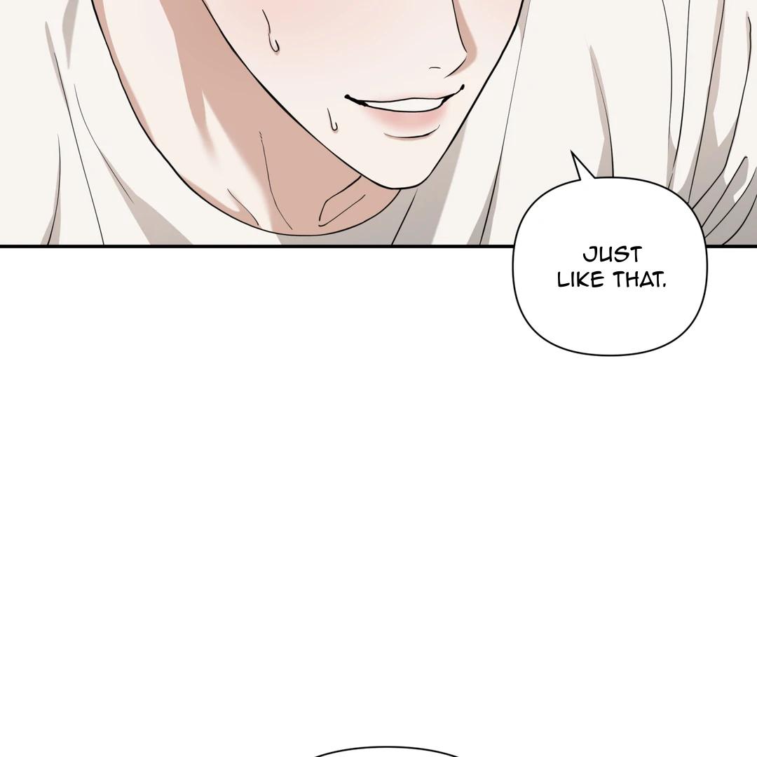 Walk In My Shoes Cupid Scans Chapter 38.8 page 156 - 