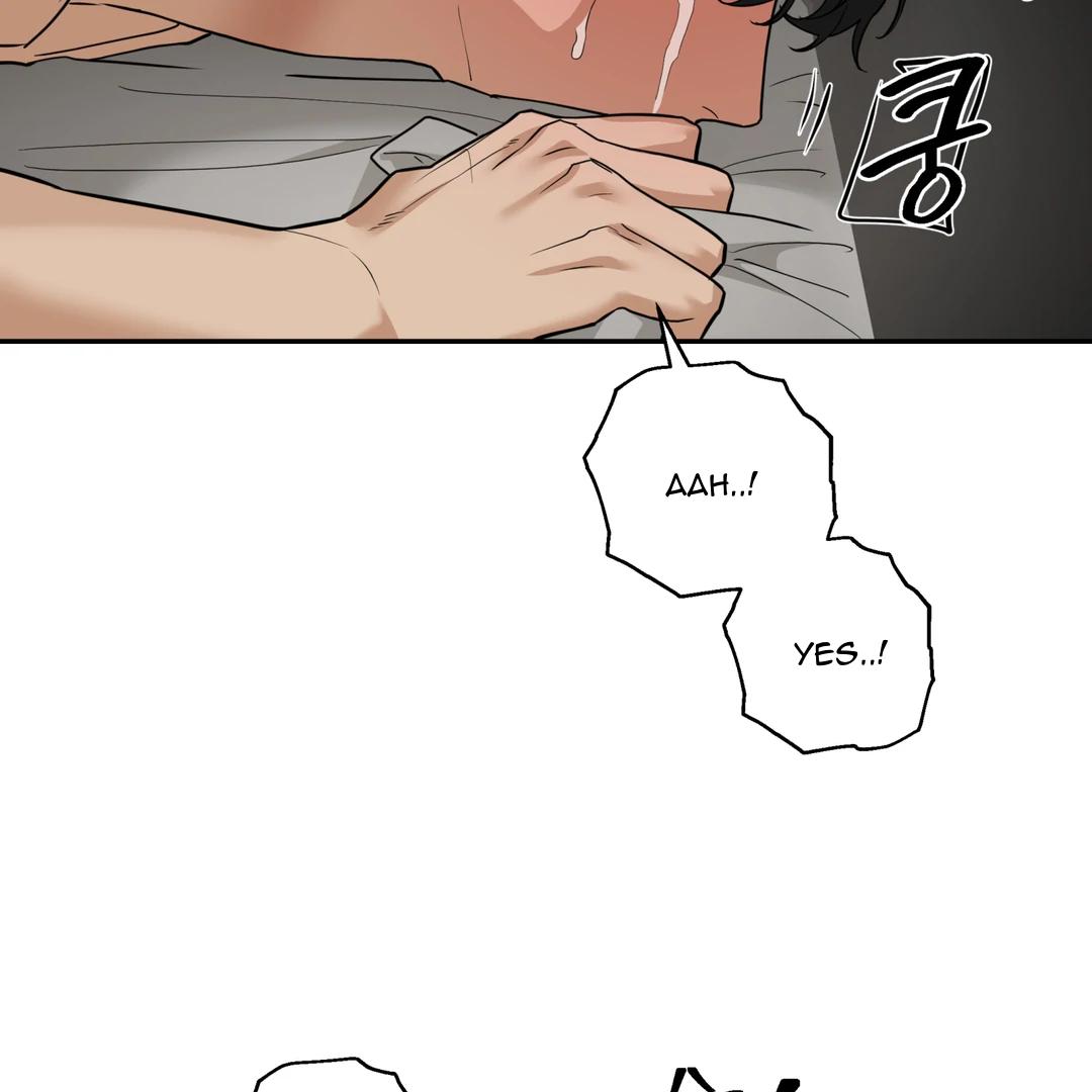 Walk In My Shoes Cupid Scans Chapter 38.8 page 158 - 