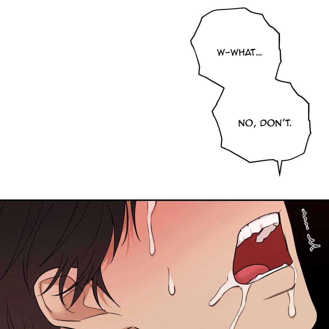 Walk In My Shoes Cupid Scans Chapter 38.8 page 166 - 