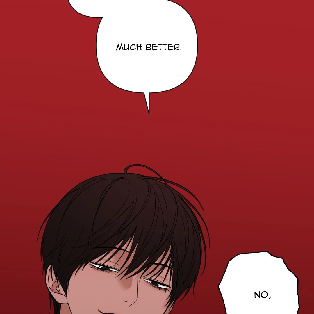 Walk In My Shoes Cupid Scans Chapter 38.8 page 169 - 