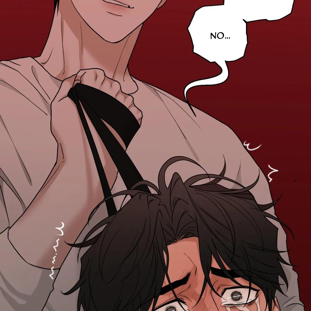 Walk In My Shoes Cupid Scans Chapter 38.8 page 170 - 