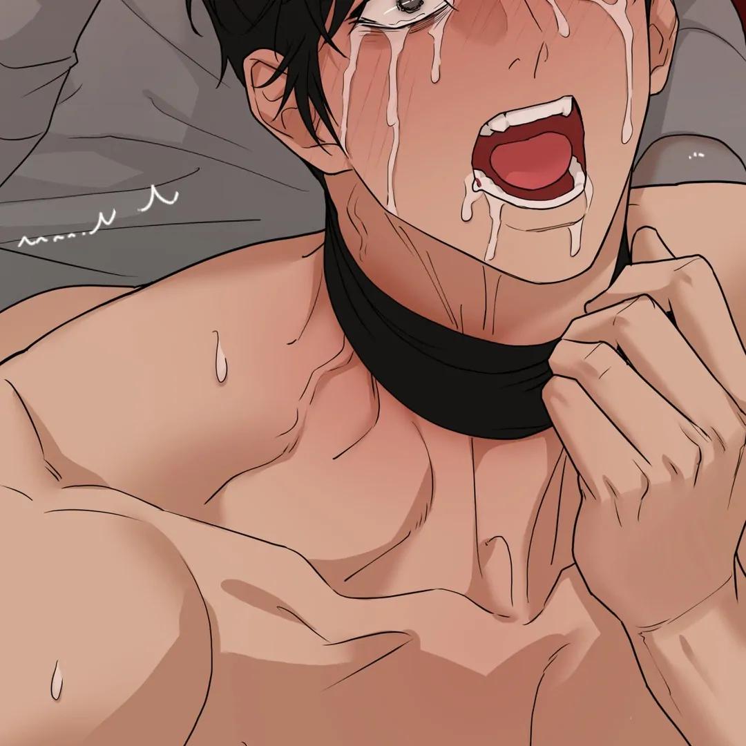 Walk In My Shoes Cupid Scans Chapter 38.8 page 171 - 