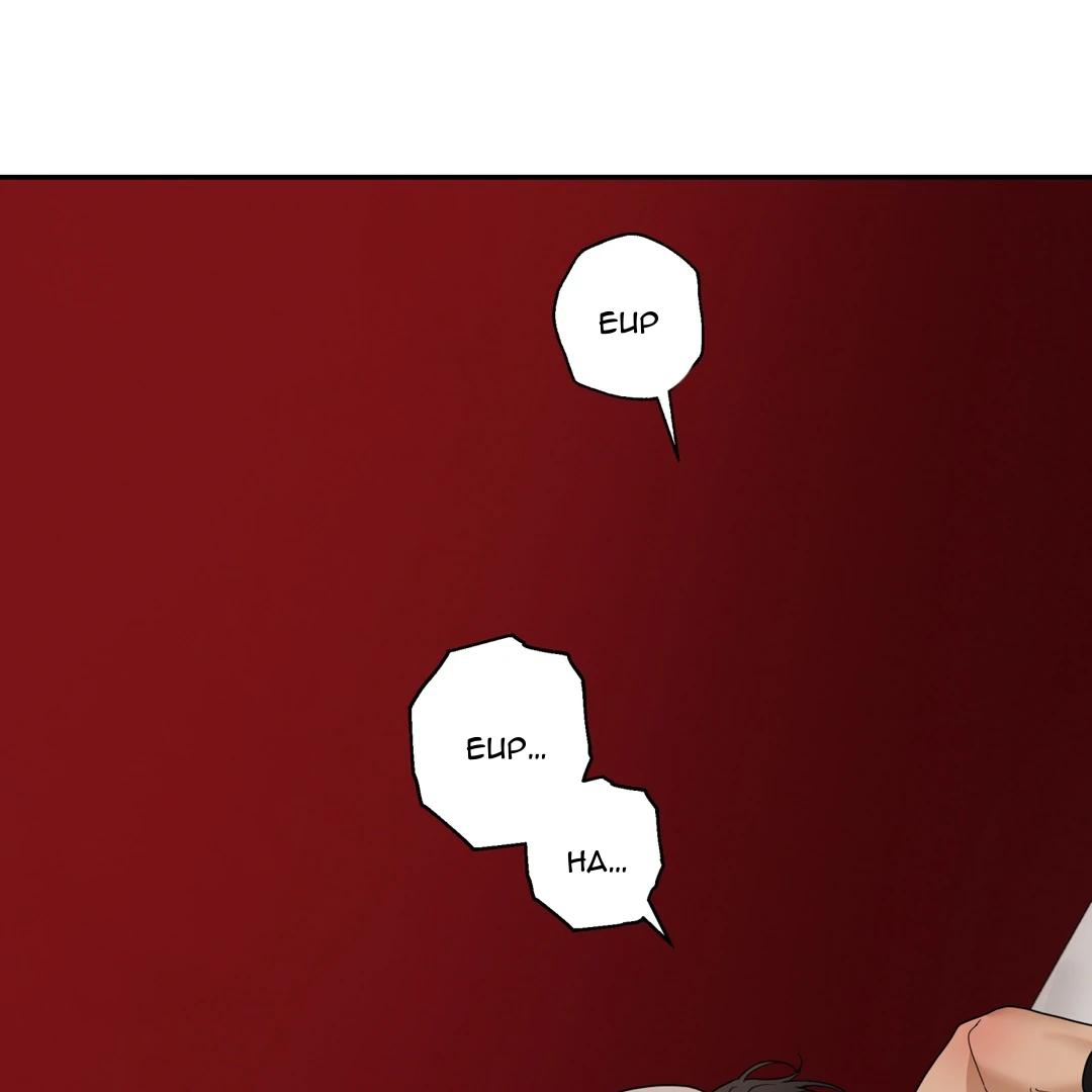 Walk In My Shoes Cupid Scans Chapter 38.8 page 21 - 