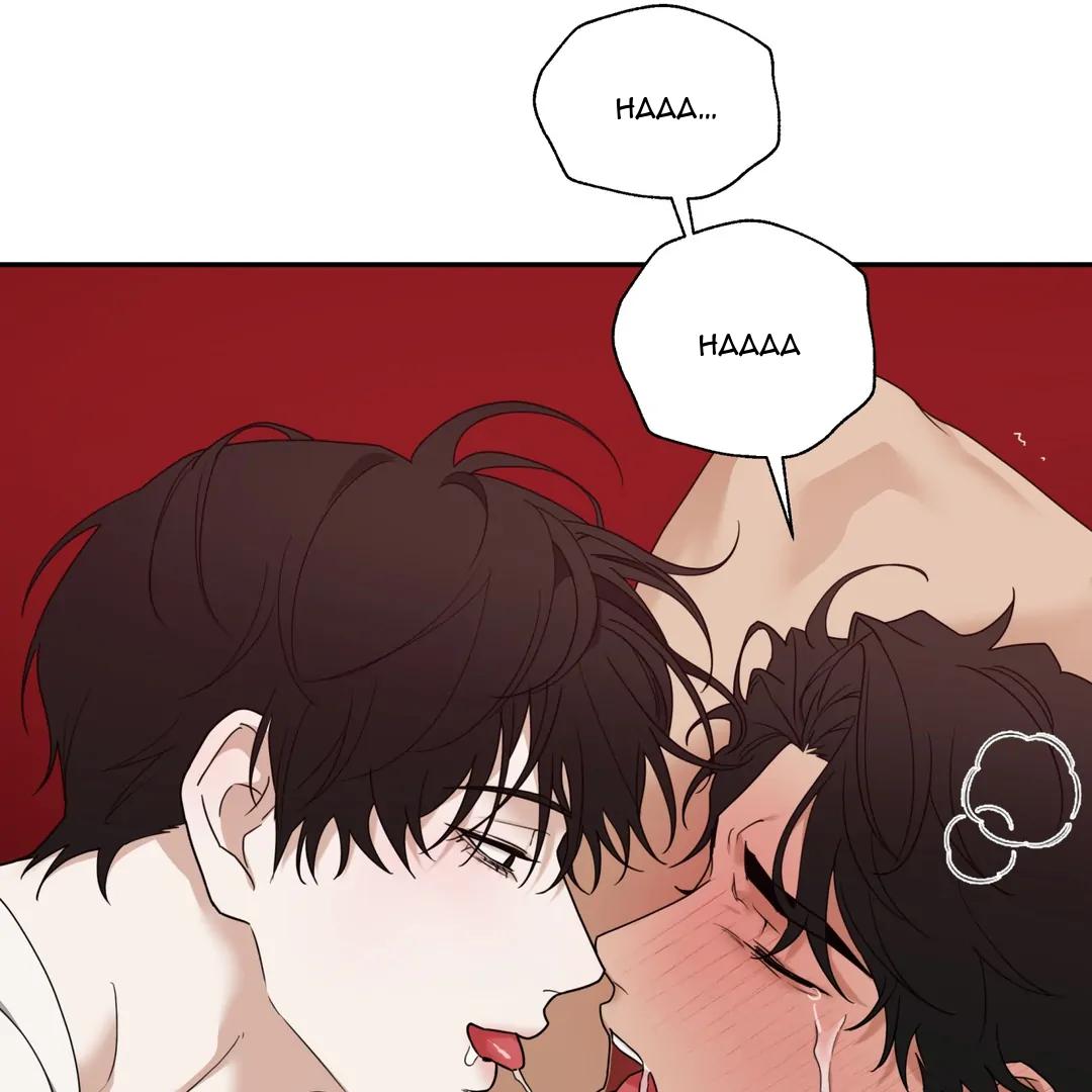Walk In My Shoes Cupid Scans Chapter 38.8 page 26 - 