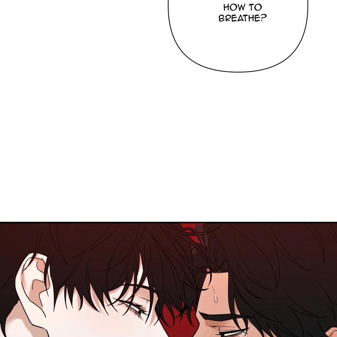 Walk In My Shoes Cupid Scans Chapter 38.8 page 28 - 