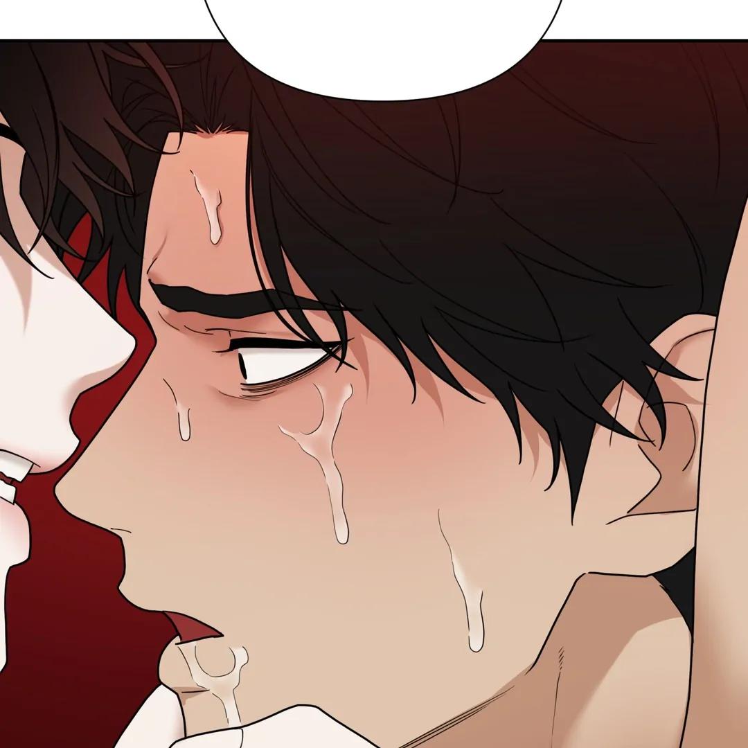Walk In My Shoes Cupid Scans Chapter 38.8 page 30 - 