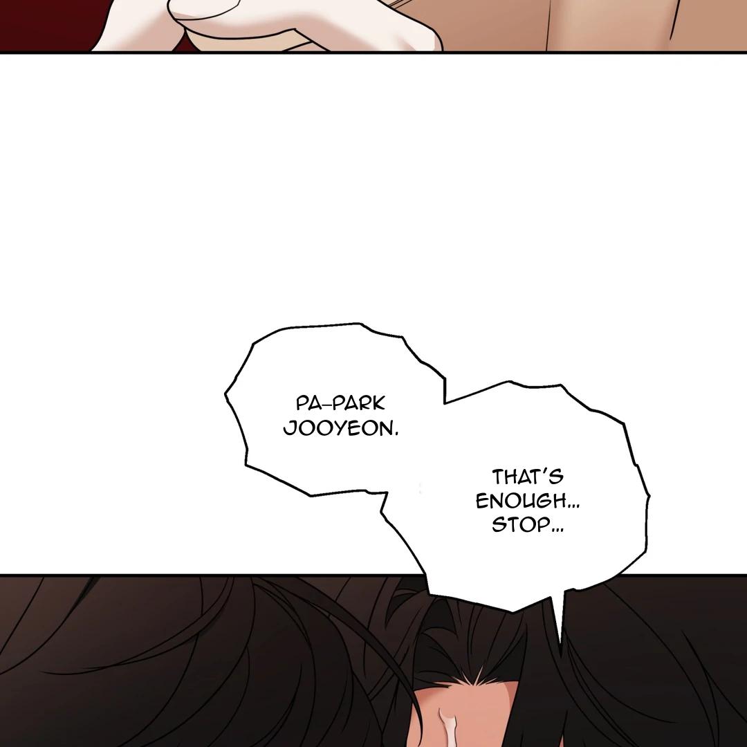 Walk In My Shoes Cupid Scans Chapter 38.8 page 31 - 