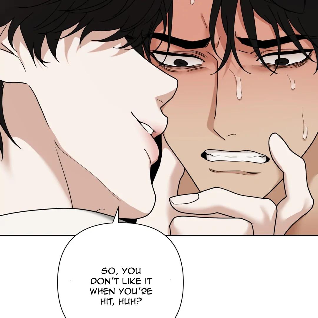 Walk In My Shoes Cupid Scans Chapter 38.8 page 32 - 