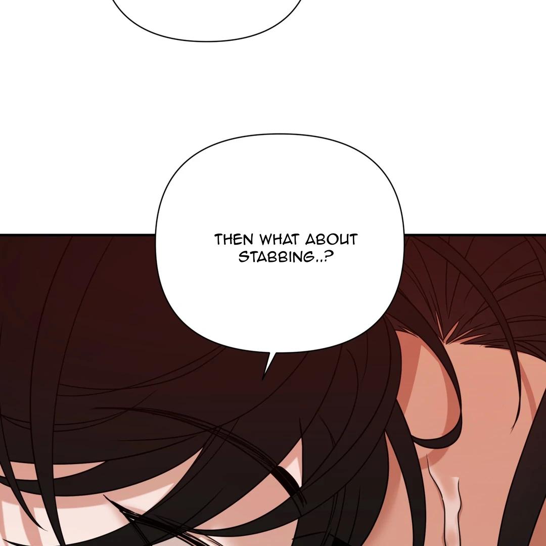 Walk In My Shoes Cupid Scans Chapter 38.8 page 33 - 