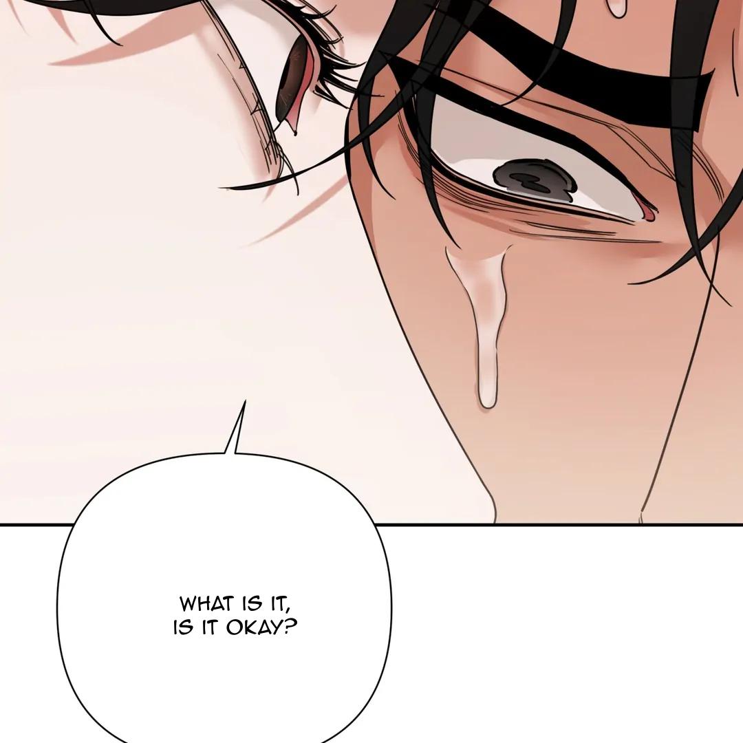 Walk In My Shoes Cupid Scans Chapter 38.8 page 34 - 
