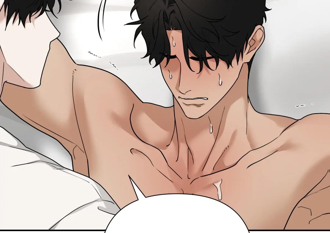 Walk In My Shoes Cupid Scans Chapter 38.8 page 36 - 