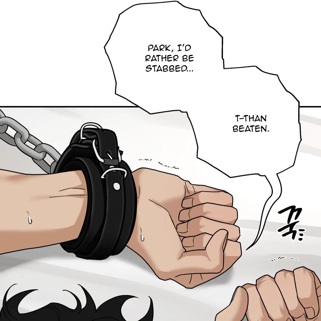 Walk In My Shoes Cupid Scans Chapter 38.8 page 38 - 