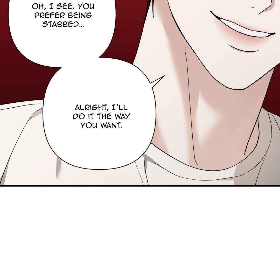 Walk In My Shoes Cupid Scans Chapter 38.8 page 40 - 