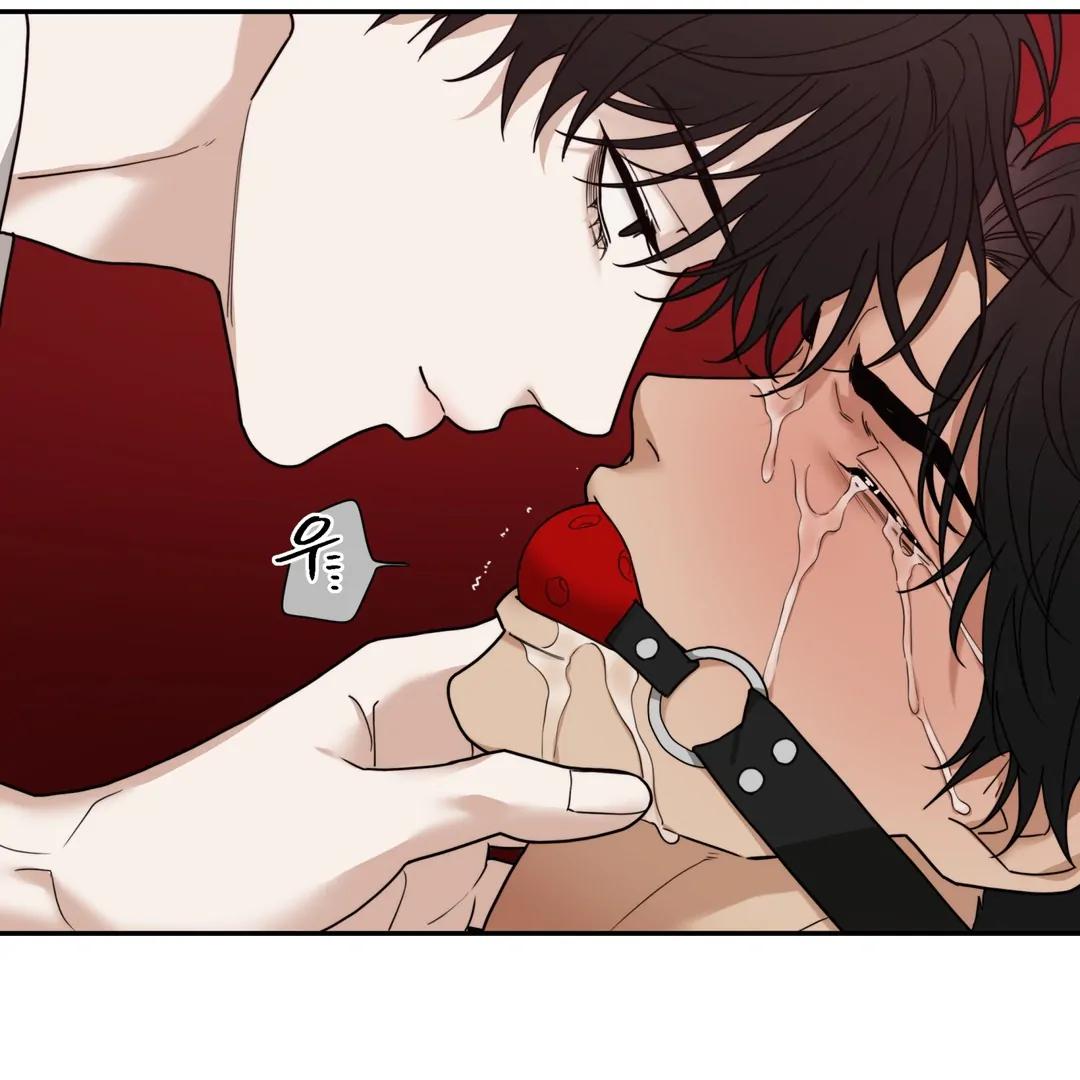 Walk In My Shoes Cupid Scans Chapter 38.8 page 5 - 