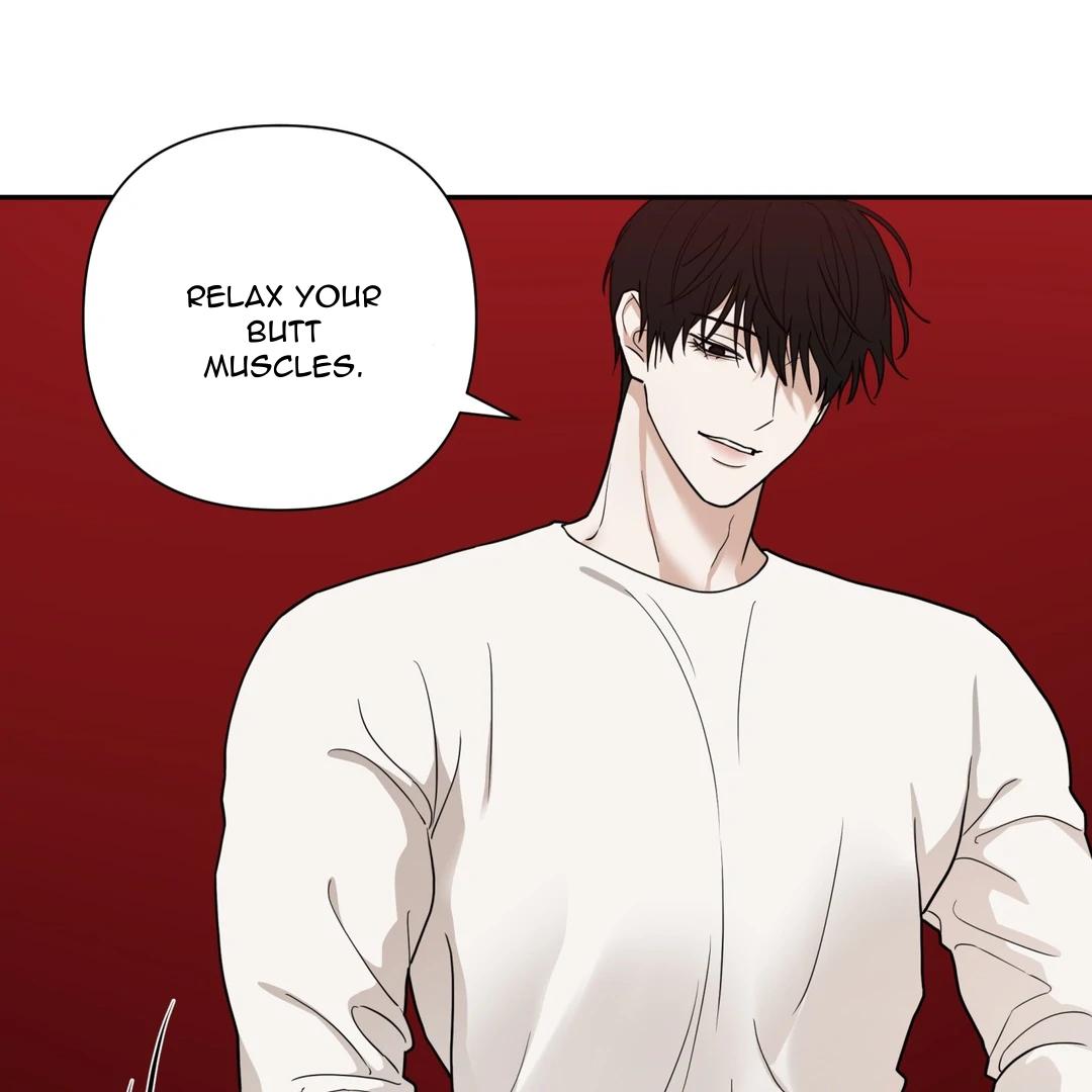 Walk In My Shoes Cupid Scans Chapter 38.8 page 45 - 