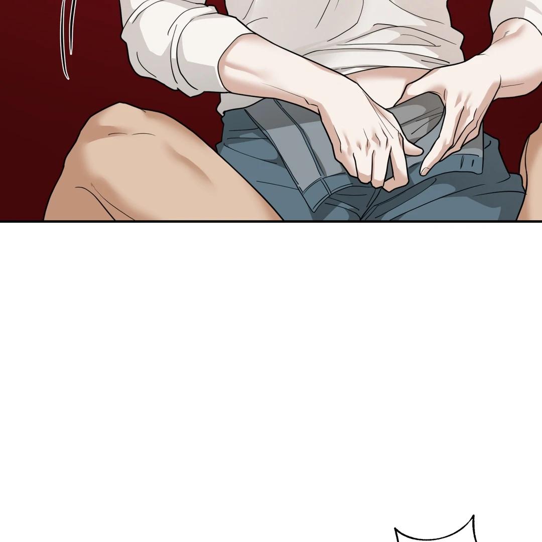 Walk In My Shoes Cupid Scans Chapter 38.8 page 46 - 