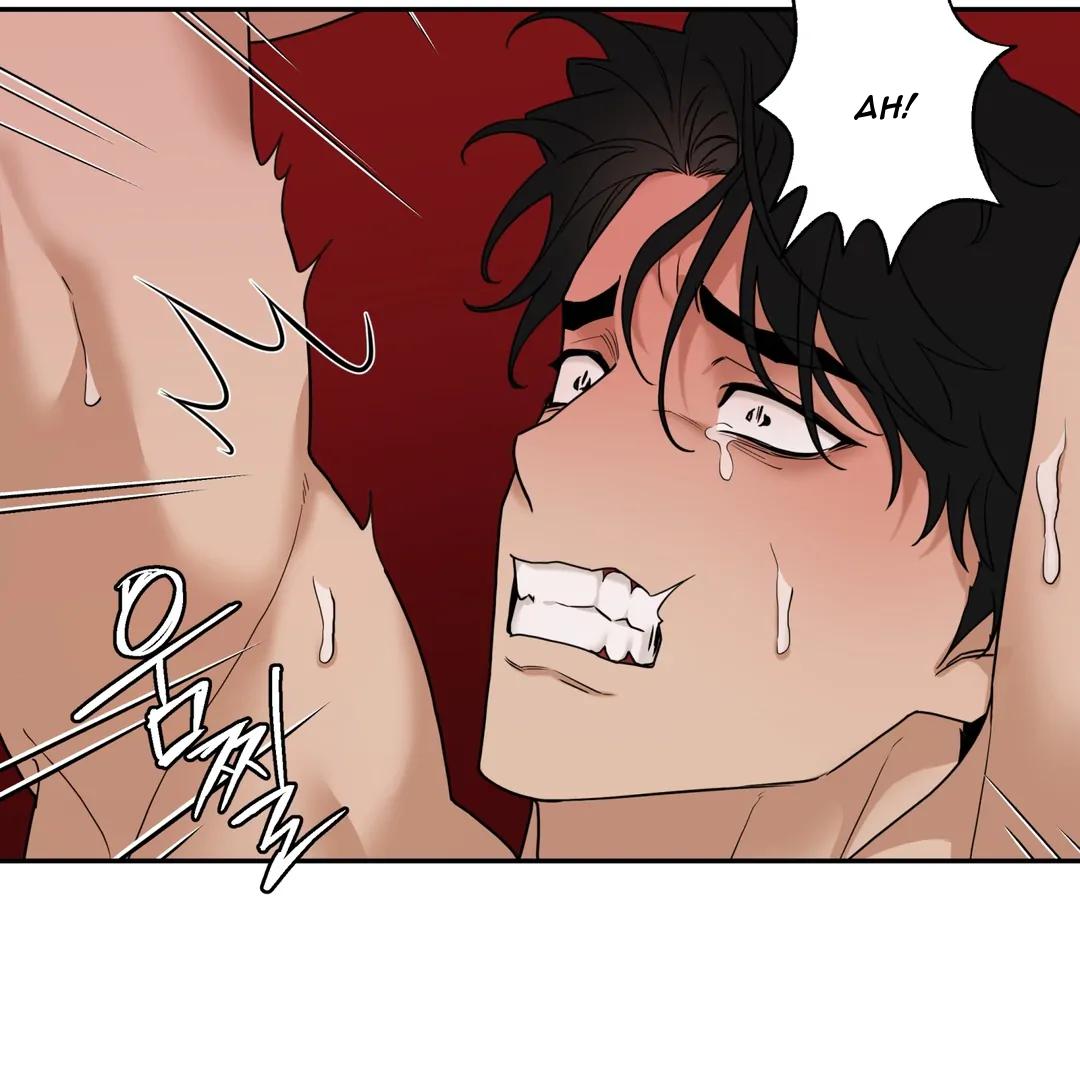 Walk In My Shoes Cupid Scans Chapter 38.8 page 47 - 