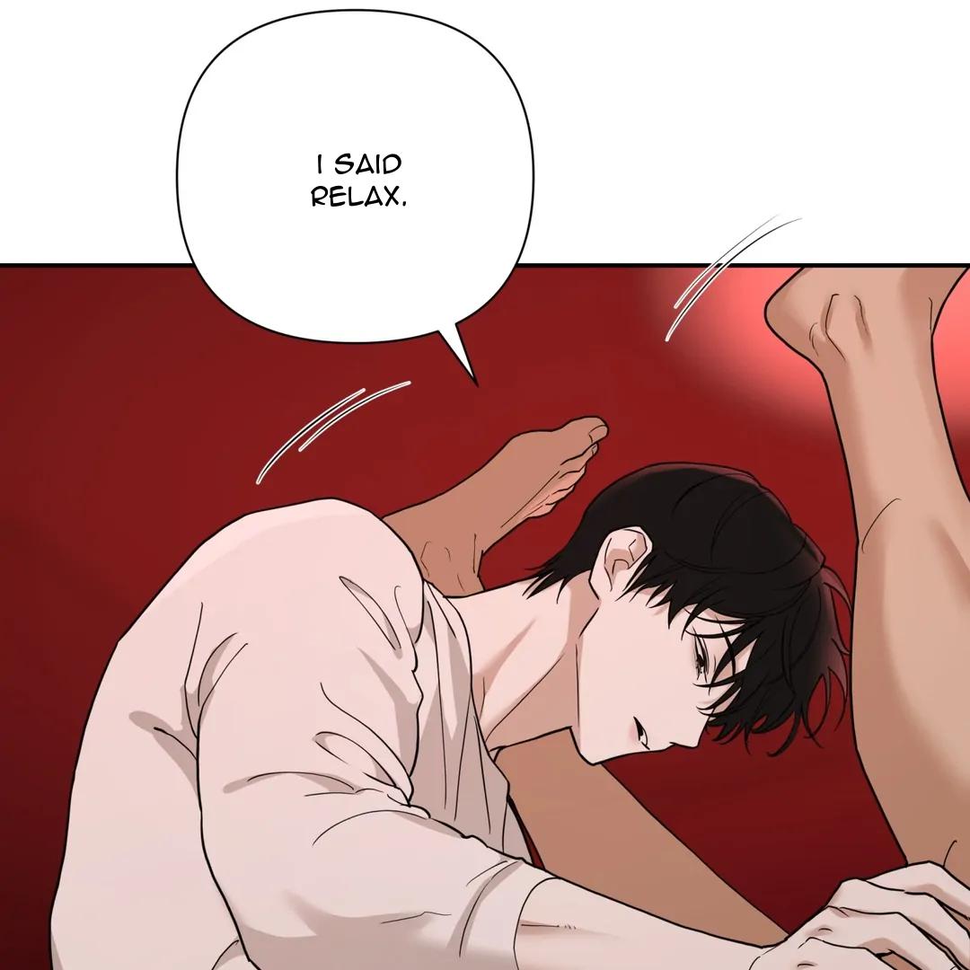 Walk In My Shoes Cupid Scans Chapter 38.8 page 51 - 