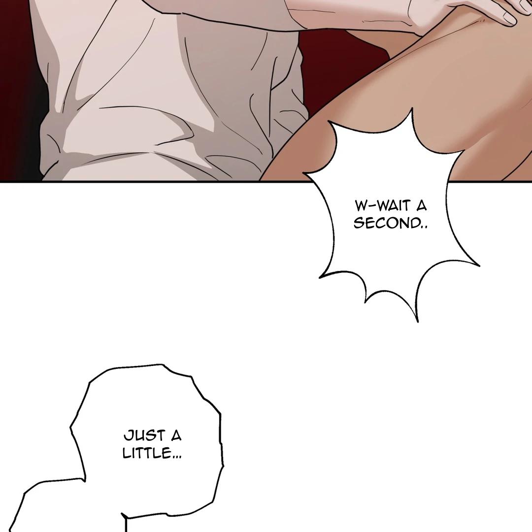 Walk In My Shoes Cupid Scans Chapter 38.8 page 52 - 