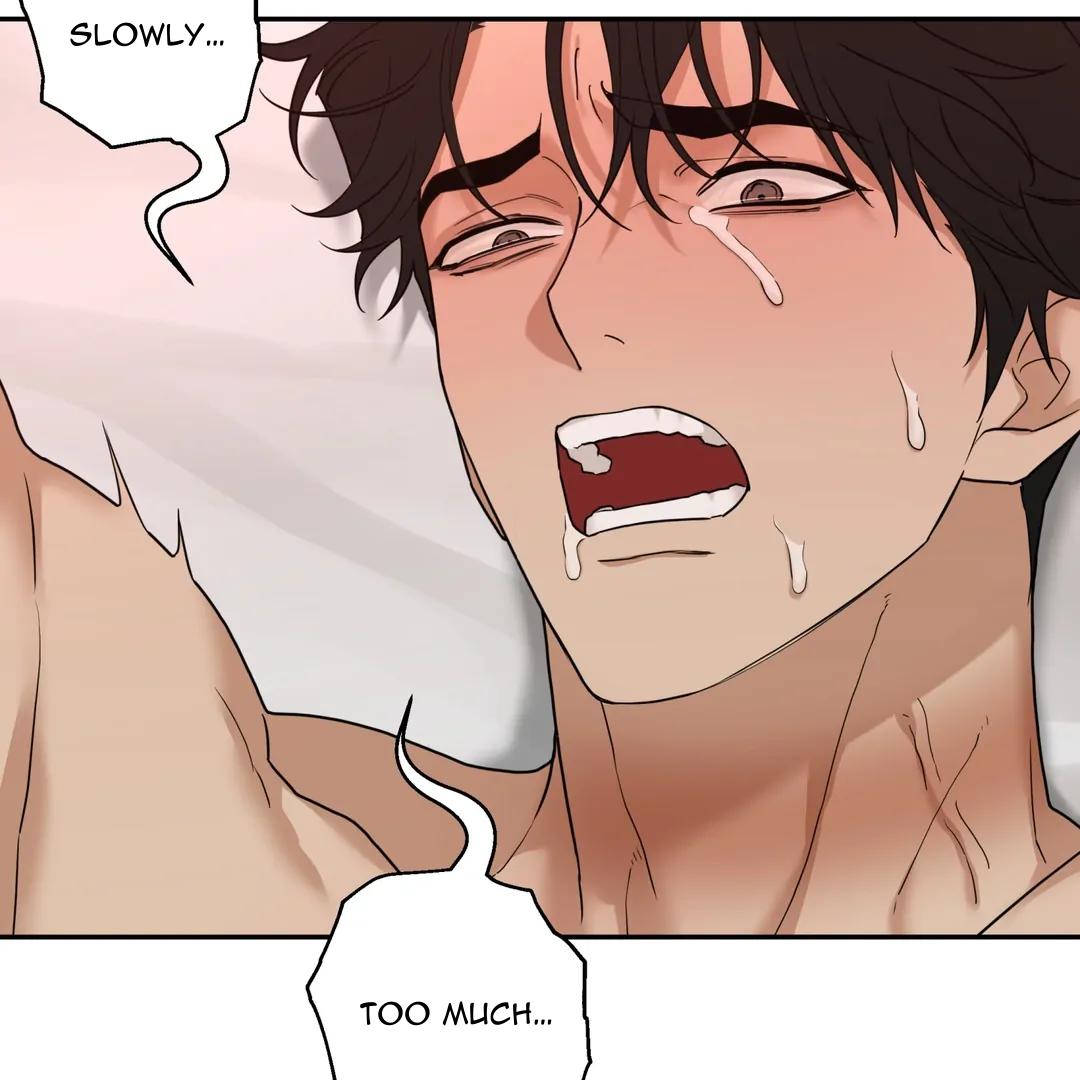 Walk In My Shoes Cupid Scans Chapter 38.8 page 53 - 