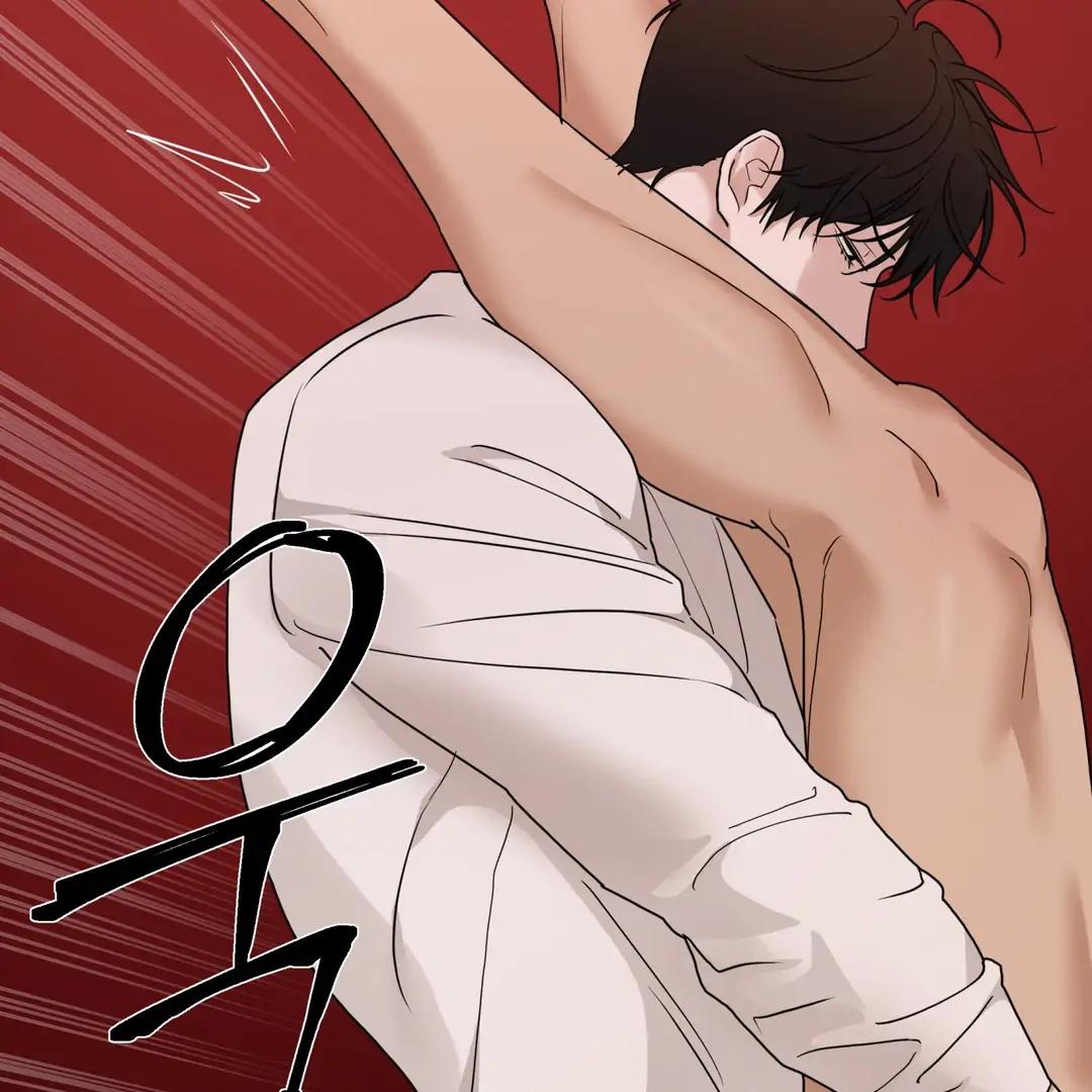 Walk In My Shoes Cupid Scans Chapter 38.8 page 55 - 