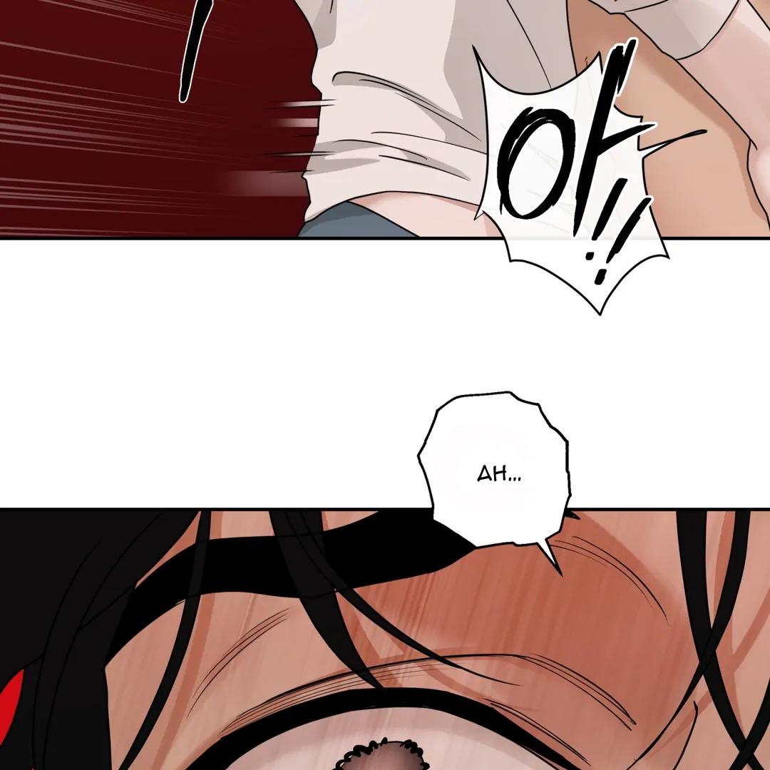 Walk In My Shoes Cupid Scans Chapter 38.8 page 56 - 