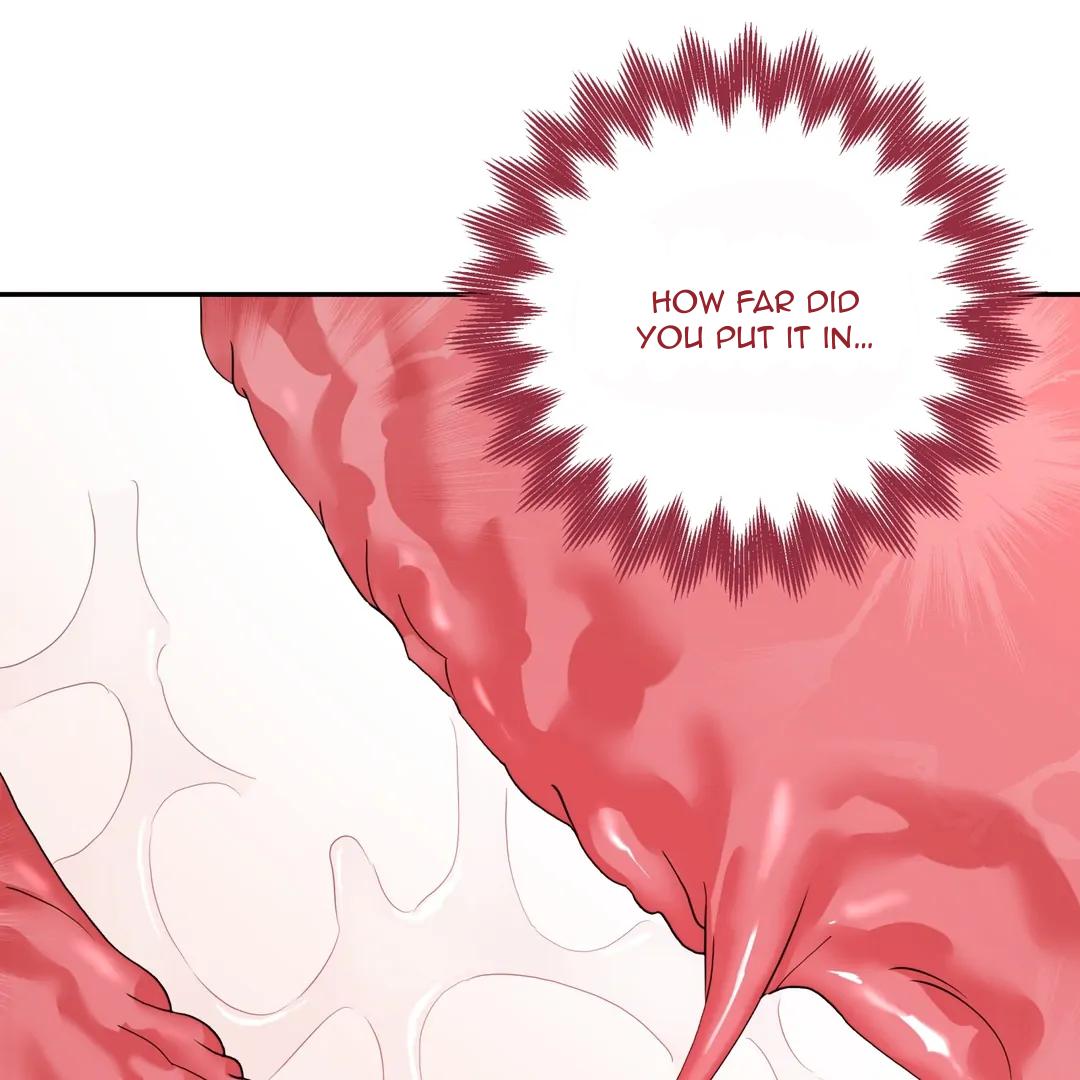 Walk In My Shoes Cupid Scans Chapter 38.8 page 58 - 
