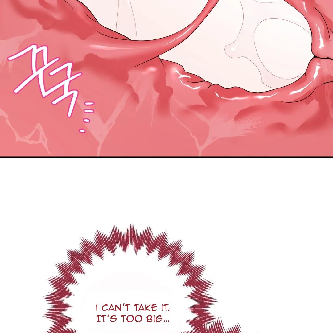 Walk In My Shoes Cupid Scans Chapter 38.8 page 59 - 