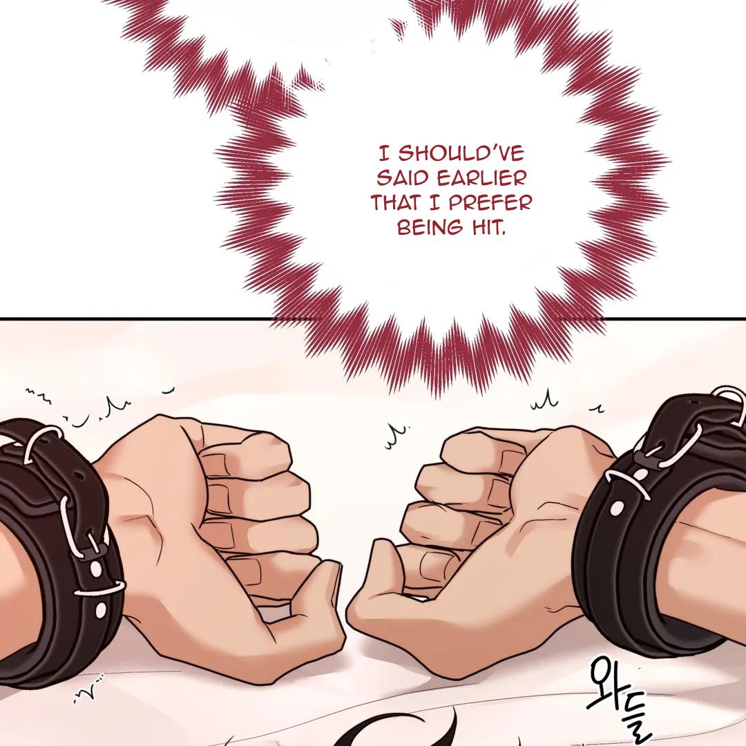 Walk In My Shoes Cupid Scans Chapter 38.8 page 60 - 